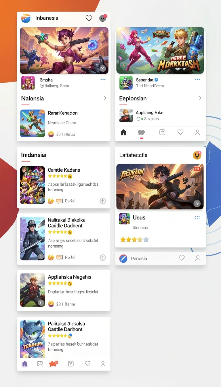 Review Aplikasi xxjili screenshot