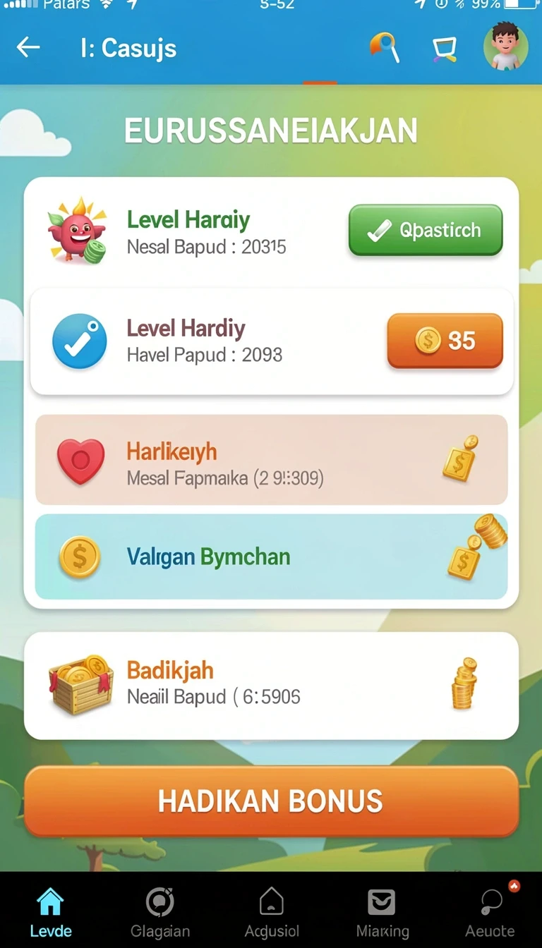 Aplikasi lnova777 Terbaik untuk Android dan iOS screenshot