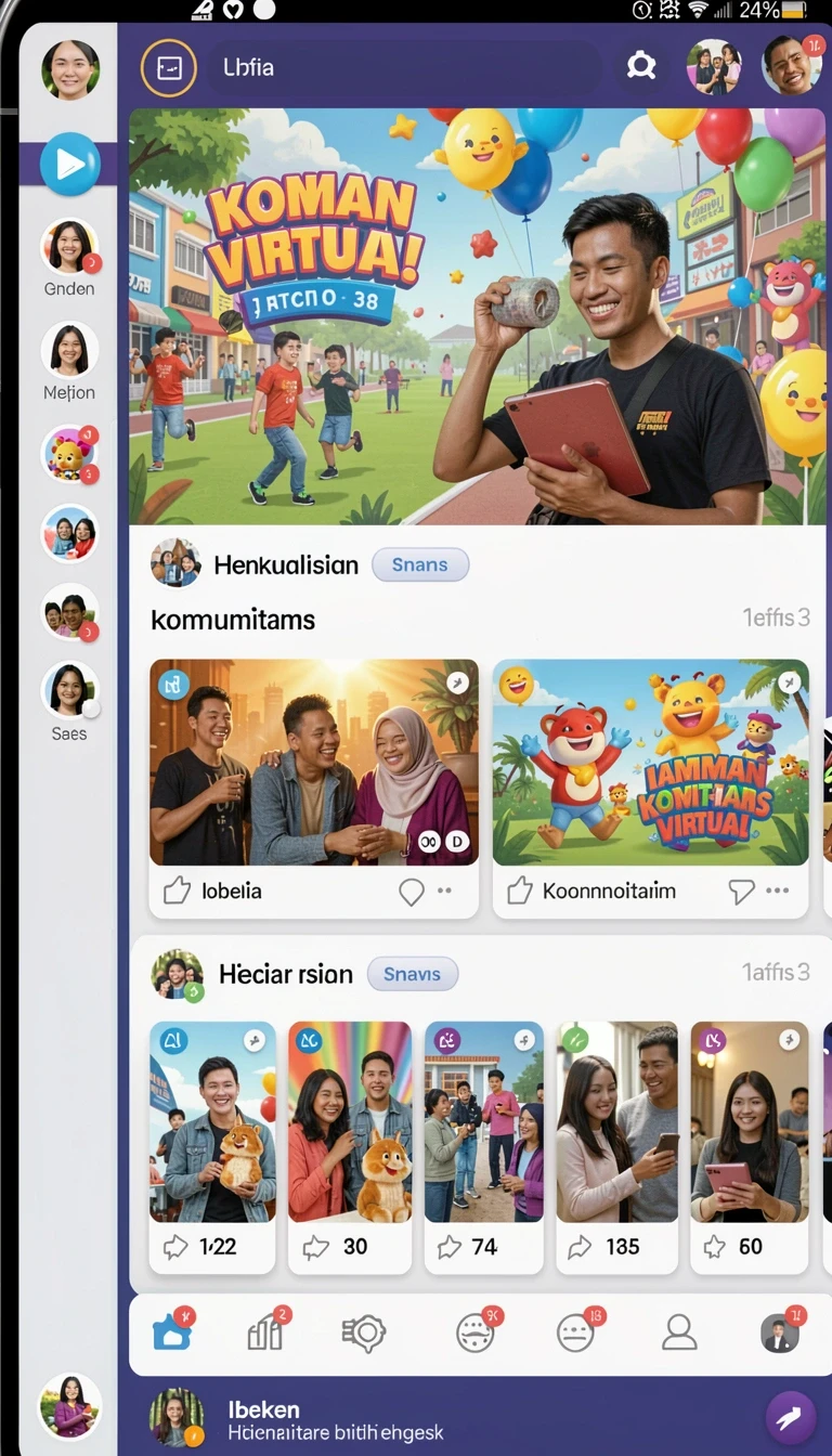 Cara Update Aplikasi api88 ke Versi Terbaru screenshot