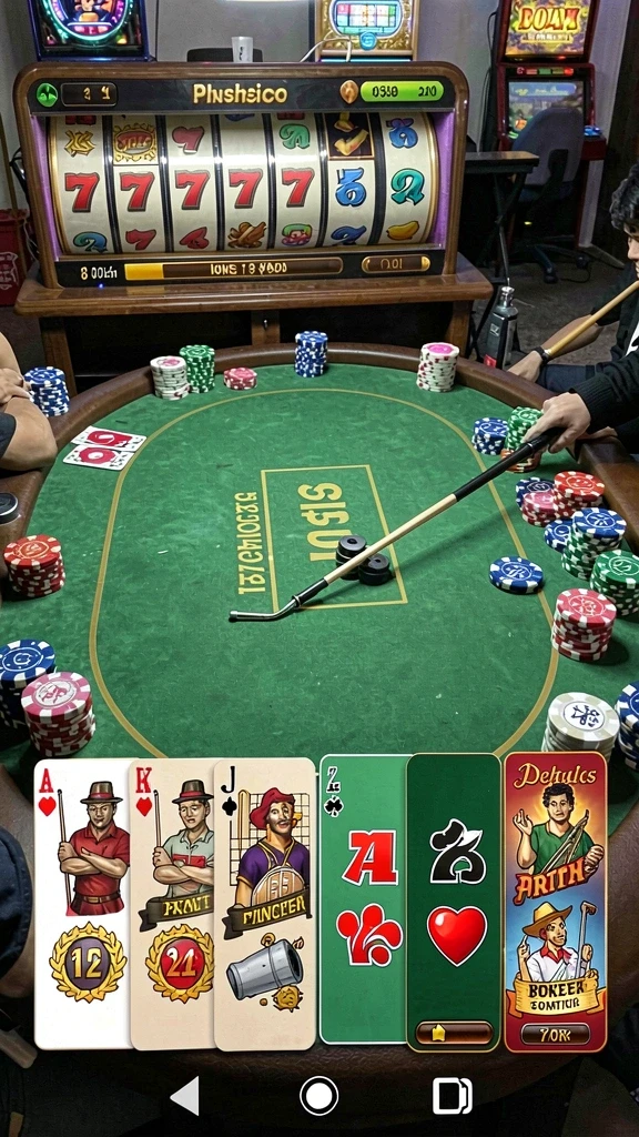 paham777 Terbaru: Download APK dan Info Lengkap screenshot