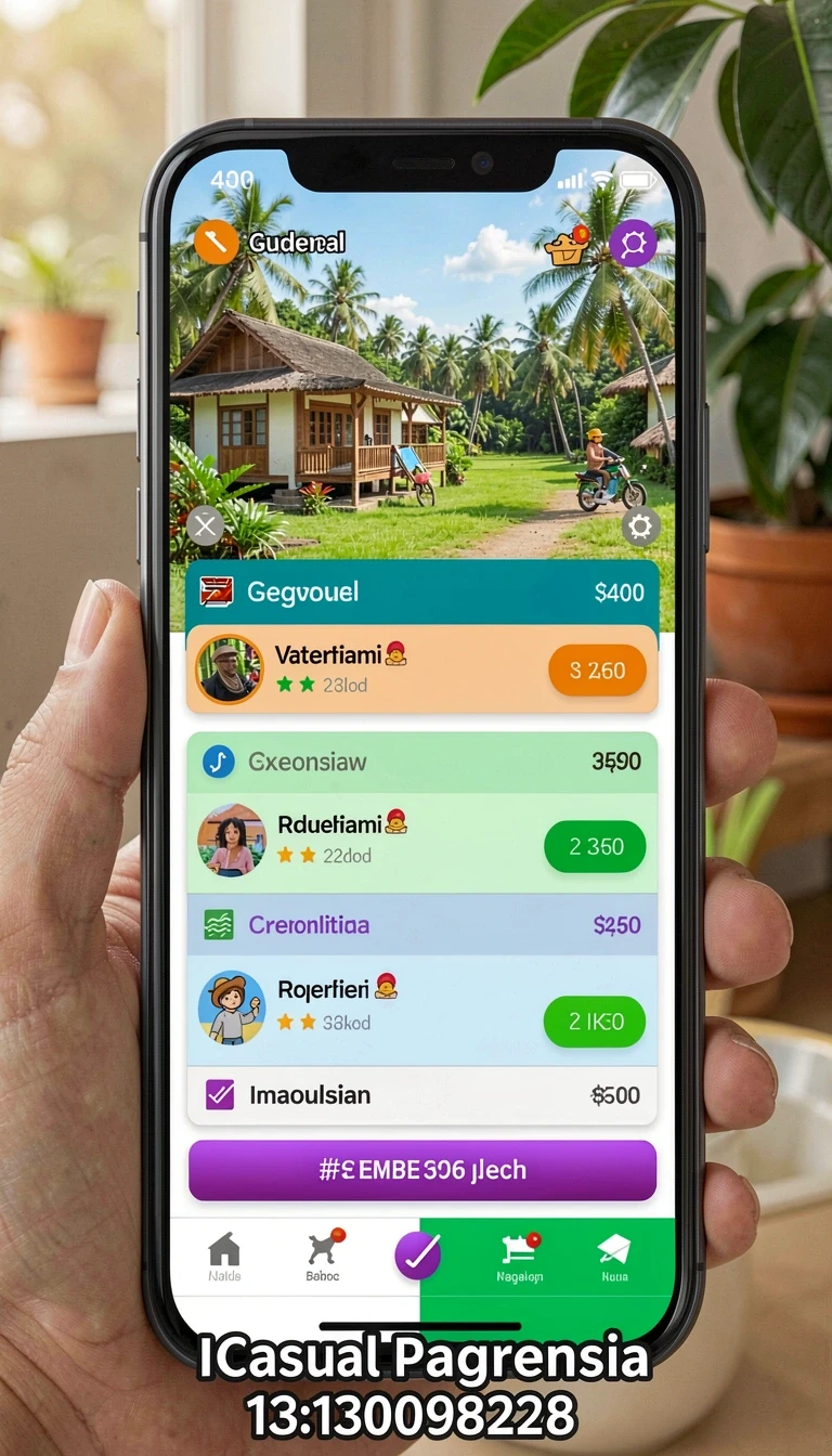 Tampilan utama aplikasi madura88 – Situs Populer Indonesia 2026