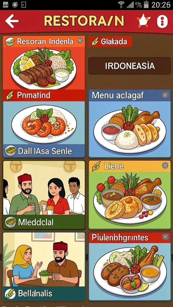 sl777 APK Terbaru: Download Cepat dan Gratis screenshot