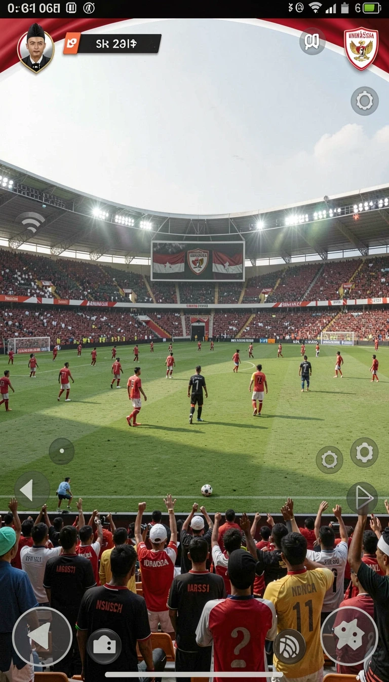 Download rpgame APK Terbaru Full Version screenshot